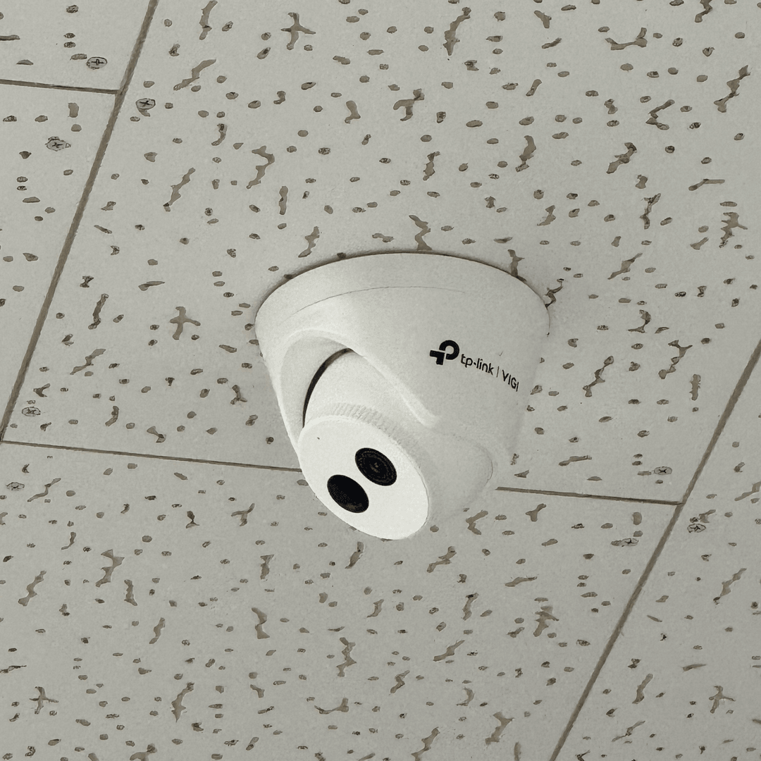 CCTV